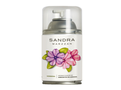 VERBENA -aerosol - 270 ml