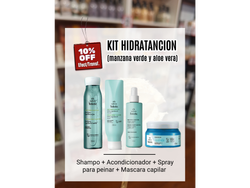KIT HIDRATACION