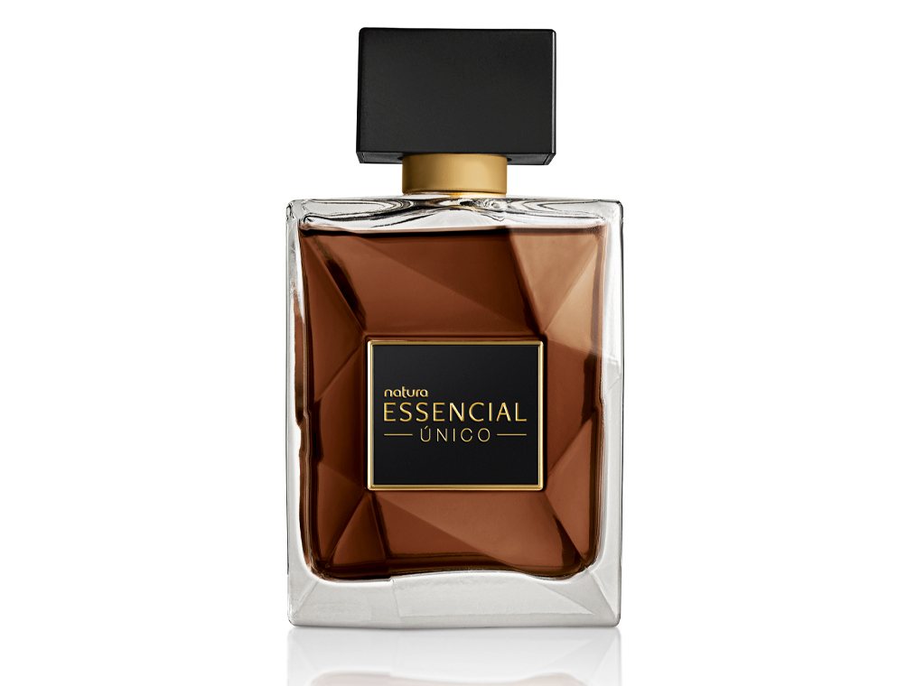 ESSENCIAL UNICO MASCULINO 100 ml -eau de perfum