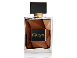ESSENCIAL UNICO MASCULINO 100 ml -eau de perfum