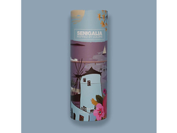 DONNA X119 -Inspirado en LIBRE YSL