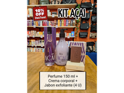 KIT ACAI