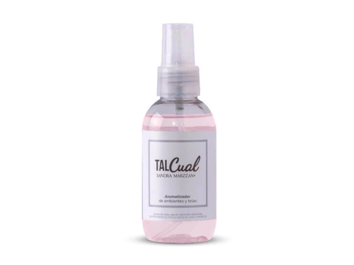 AROMATIZANTE 120 ml - TAL CUAL -