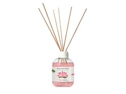 FLOR DE LOTO - difusor aromatico - 130 ml