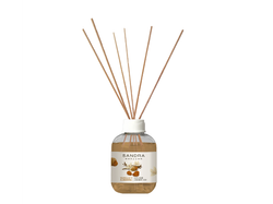 VAINILLA Y ALMENDRA - difusor aromatico - 130 ml