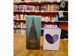 PERFUMES AVON