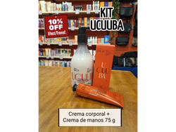 KIT UCUUBA