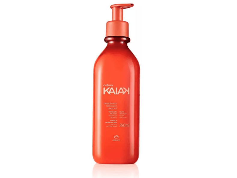 GEL AQUA POS SOLAR KAIAK 390 ml