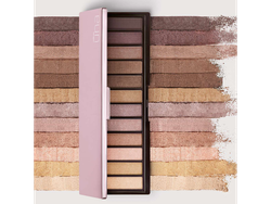 MAXI PALETA DE SOMBRAS NUDE -Linea UNA