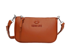 Morral oreiro - marron