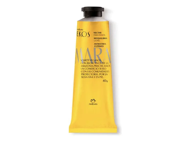 CREMA DE MANOS  40 gr. -EKOS