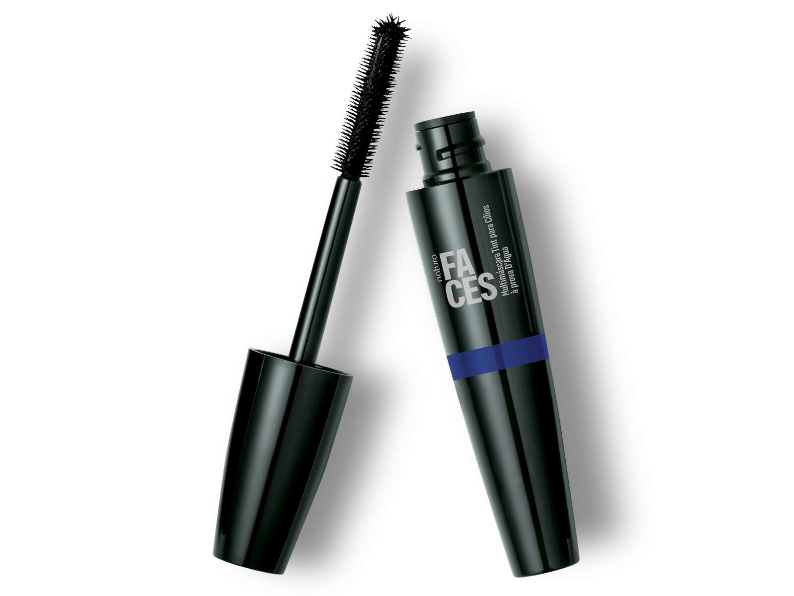 MASCARA TINT -a prueba de agua- Linea FACES