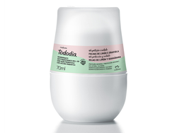 ROLLON HOJAS DE LIMON Y GUANABANA