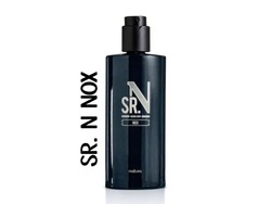 LINEA SR N - 100 ml - Fragancia Masculina