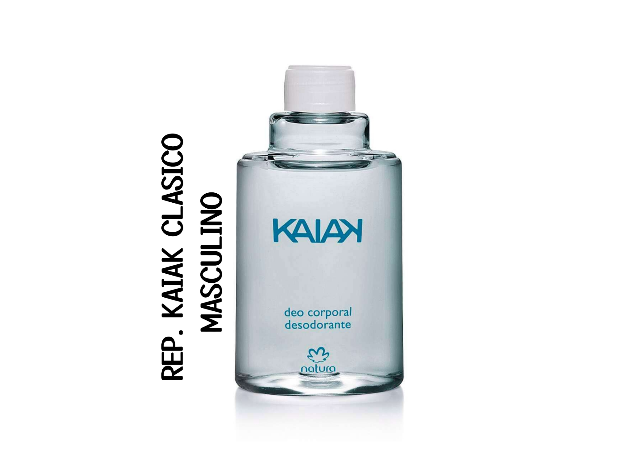 REPUESTO DEO CORPORAL EN SPRAY