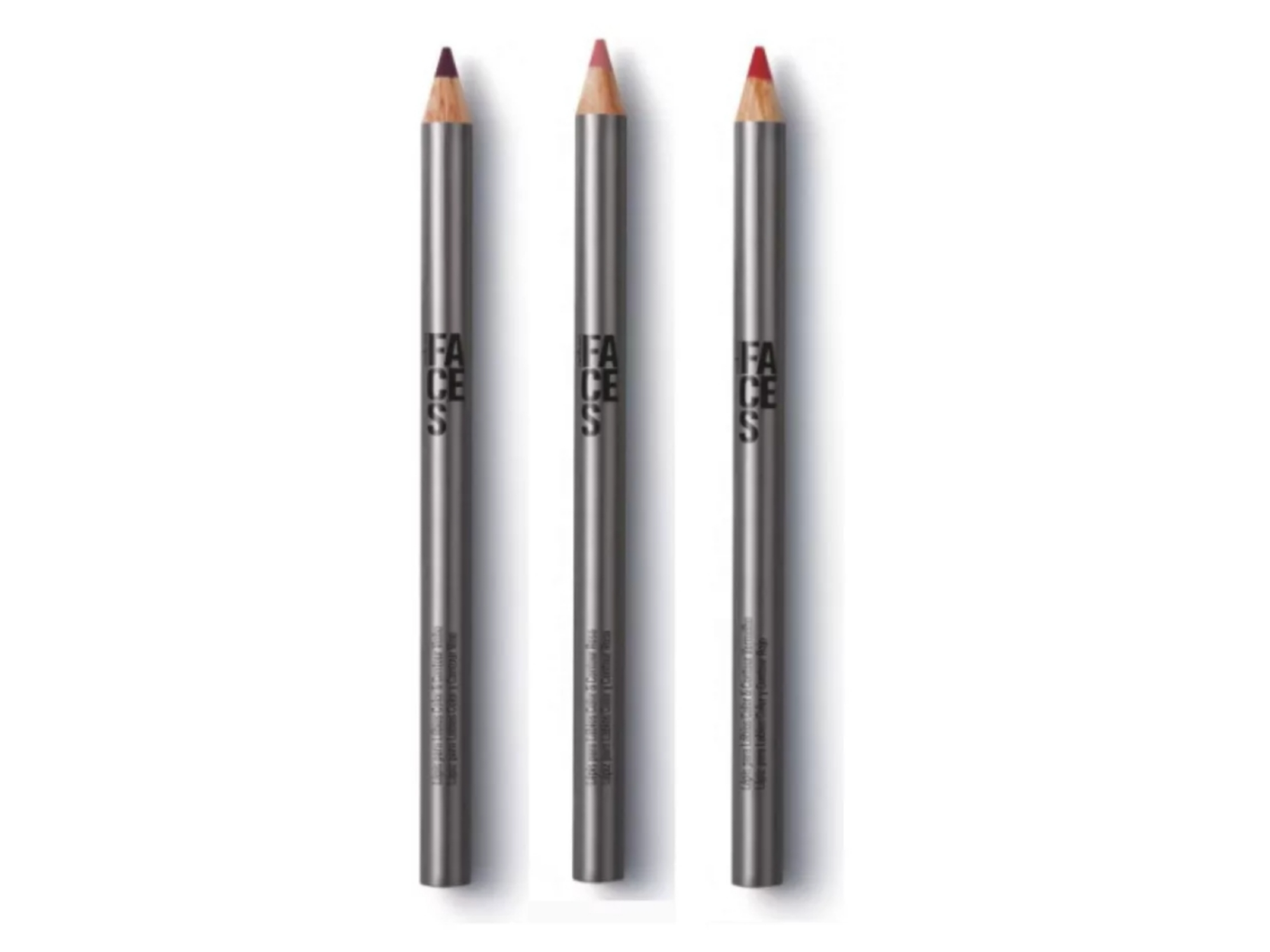 LAPIZ DELINEADOR DE LABIOS -Linea FACES