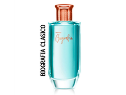 LINEA BIOGRAFIA CLASICO 100ml -Fragancia Femenina-