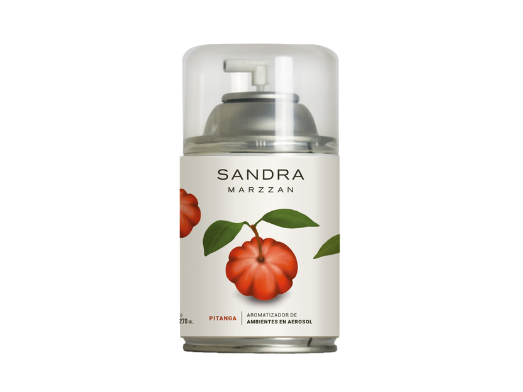 PITANGA - Aerosol- 270 ml