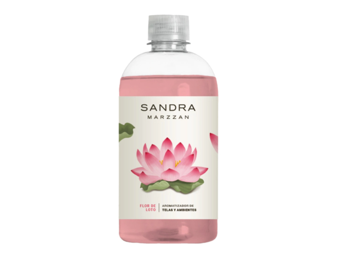 AROMATIZANTE 500 ml - FLORALES - La casa del aroma