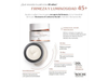 CREMA ANTISEÑALES +45 DIA- Linea Cronos 40g