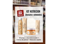 KIT NUTRICION