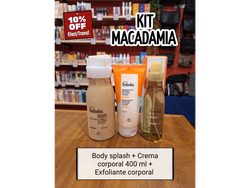 KIT MACADAMIA