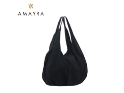 CARTERA FLEX NEGRA AMAYRA