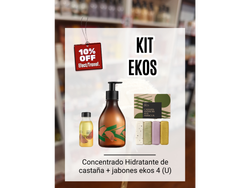 KIT EKOS