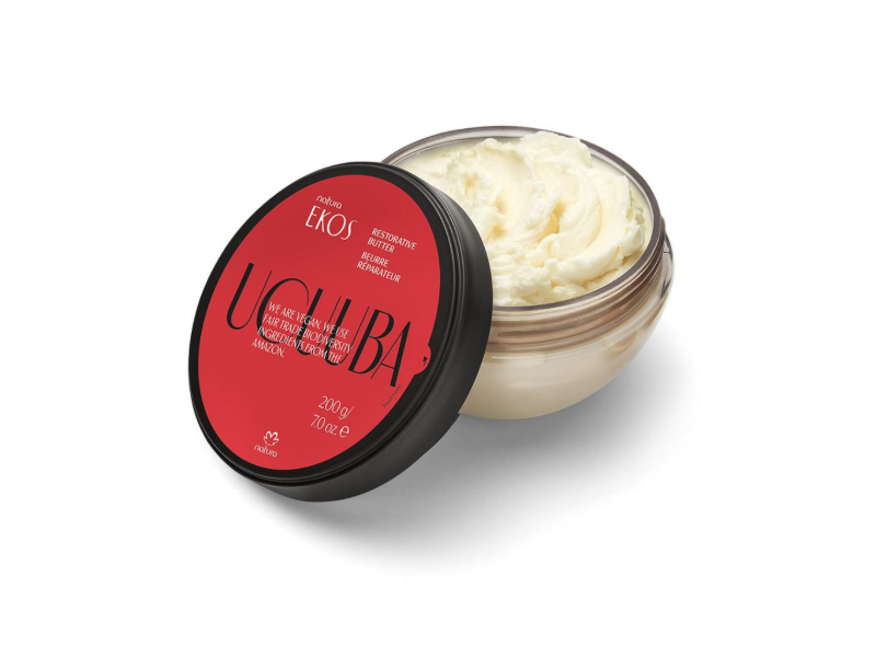 MANTECA HIDRATANTE CORPORAL