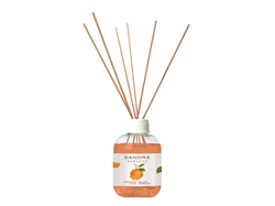 MANDARINA DULCE - difusor aromatico - 130 ml