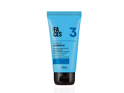 CREMA FACIAL (NORMAL A SECA) 50 ml