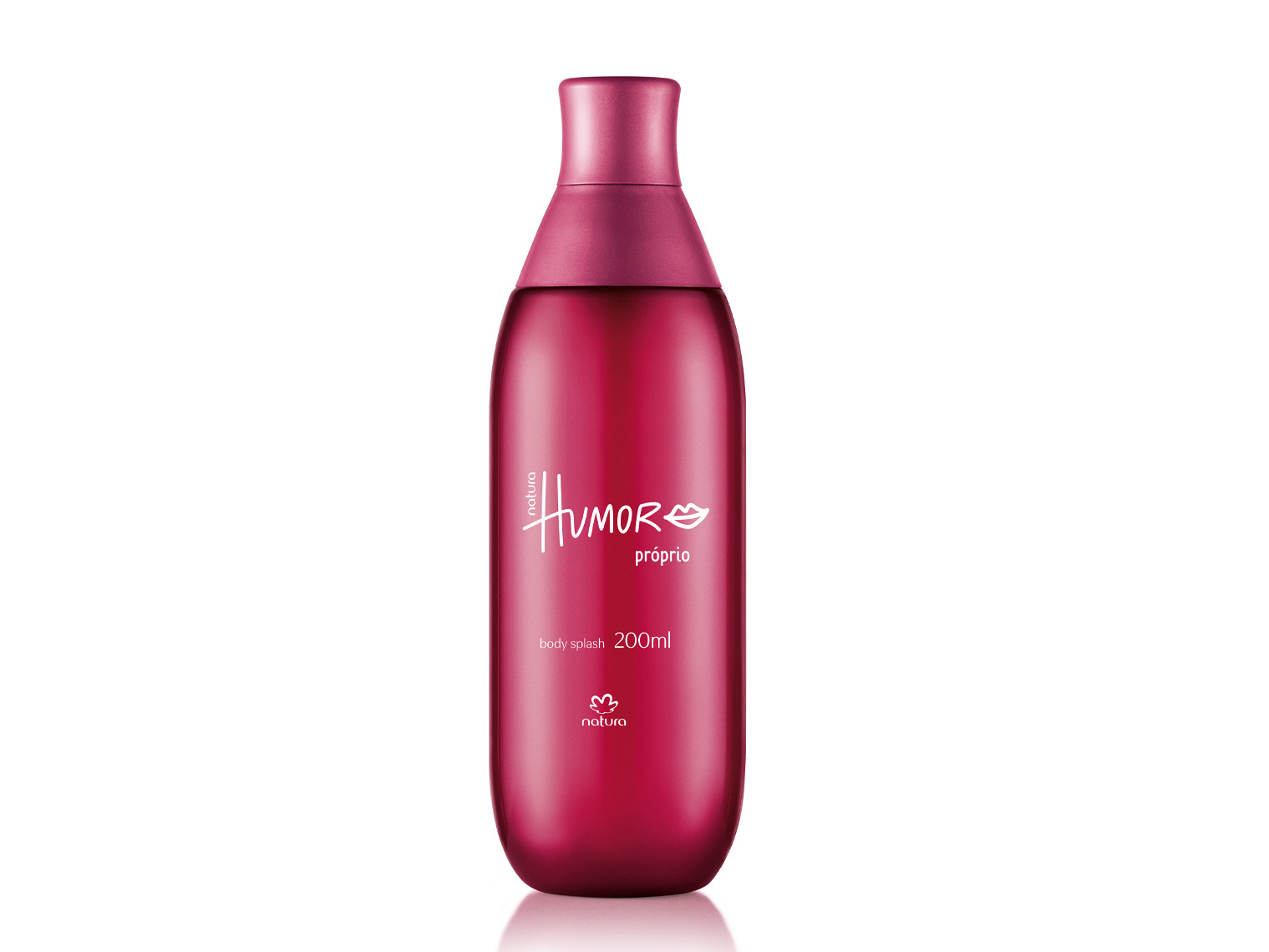 BODY SPLASH HUMOR ROSA
