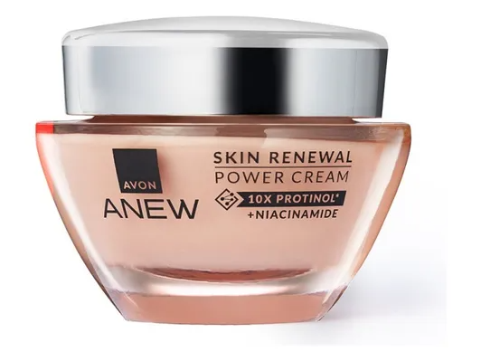 CREMA FACIAL ANEW PAWER