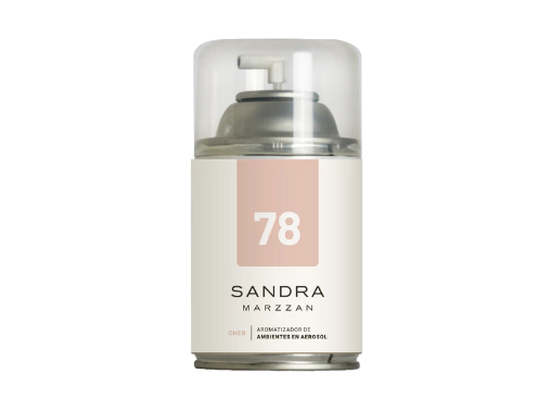 CHER 78F - aerosol - 270 ml