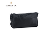 Cartera color negra AMAYRA