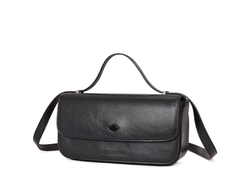 Cartera oreiro -Color negro