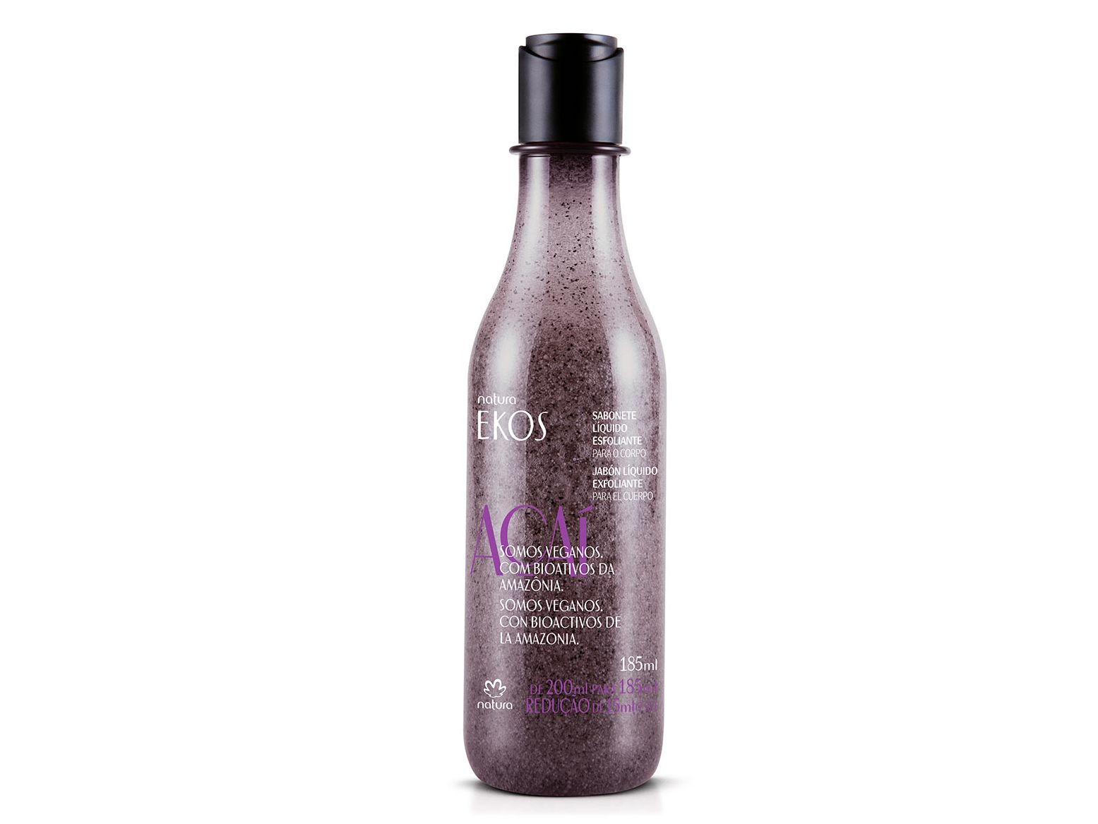 JABON LIQUIDO EXFOLIANTE