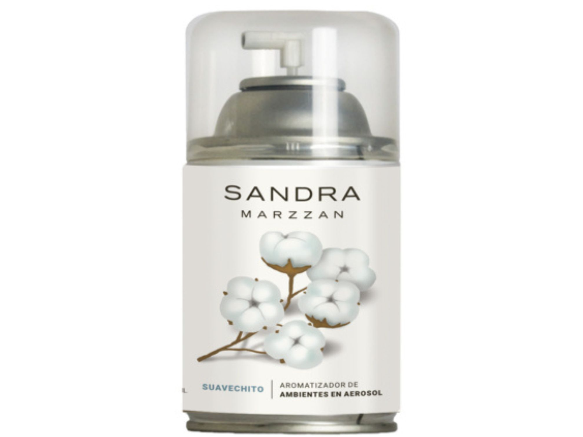 SUAVECHITO -Aerosol- 270 ml