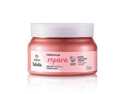 MASCARA REPARACION - Todo dia