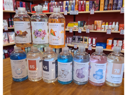 PROMO AROMATOZANTE 500 ml X3