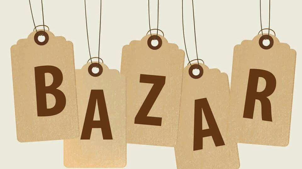 BAZAR