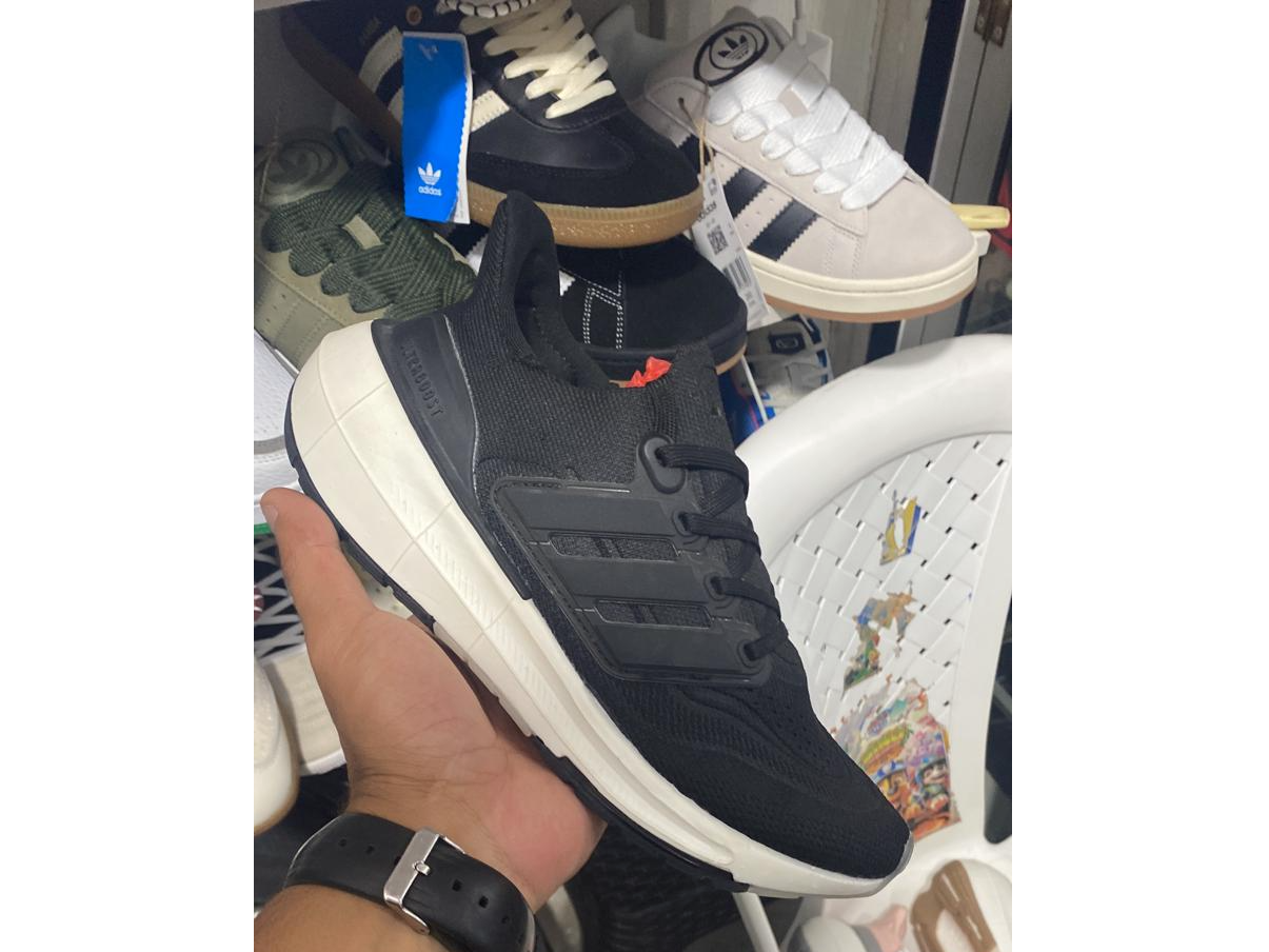 Zapatillas Adidas Ultraboost