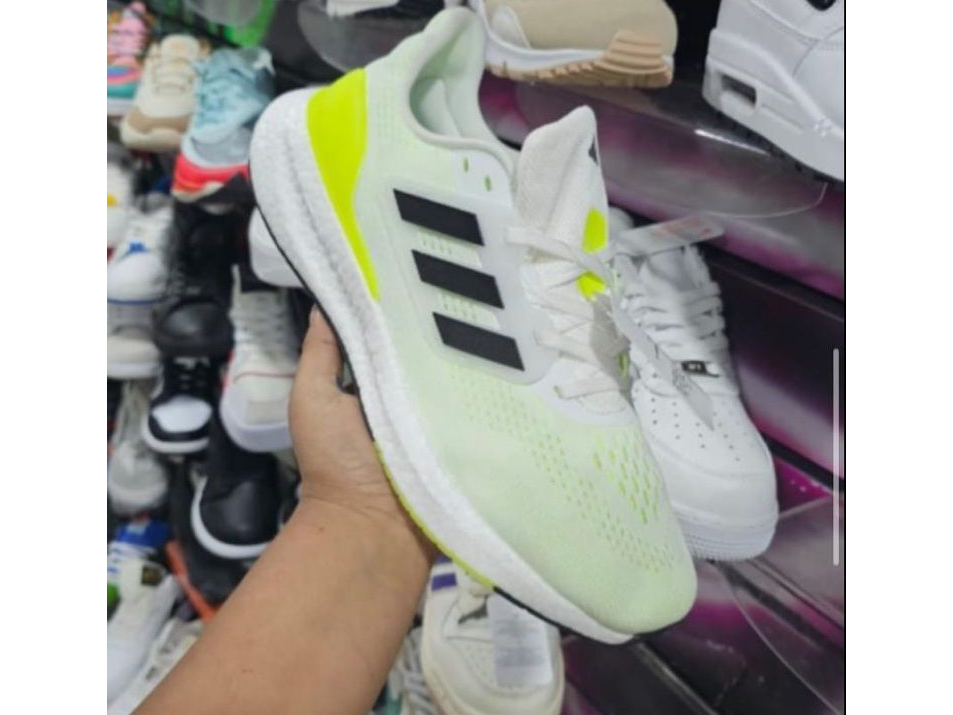 Zapatillas Adidas Ultraboost