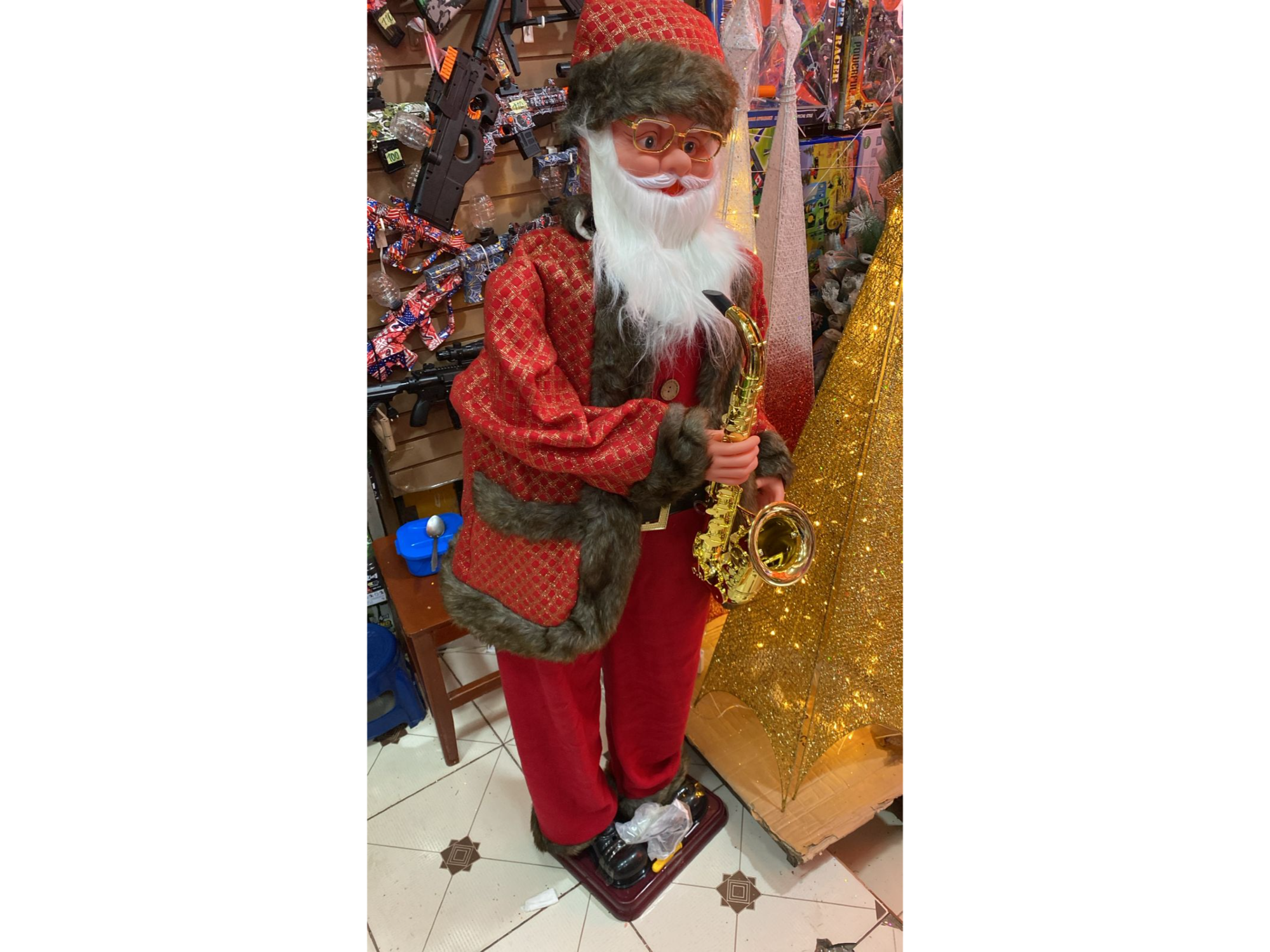 Papá Noel