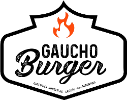 Logo Gaucho Burger Catamarca