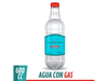 AGUA CON GAS 600ml