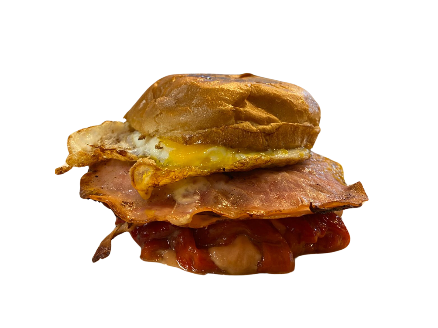 CATUCHA de Gaucho Burger Catamarca