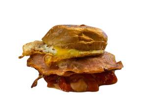 CATUCHA de Gaucho Burger Catamarca