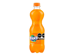FANTA 500