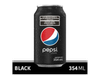 PEPSI CERO 354ml